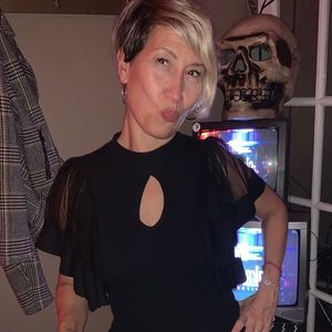 Meet your Posher, Penelope